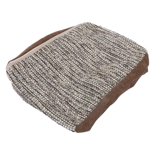 Funda lavable para reposapiés que protege y renueva tu taburete 2