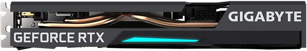 Gigabyte VGA RTX3060 EAGLE OC 12GB GDDR6 2XHDMI 2XDP Gigabyte VGA RTX3060 EAGLE OC 12GB GDDR6 2XHDMI 2XDP