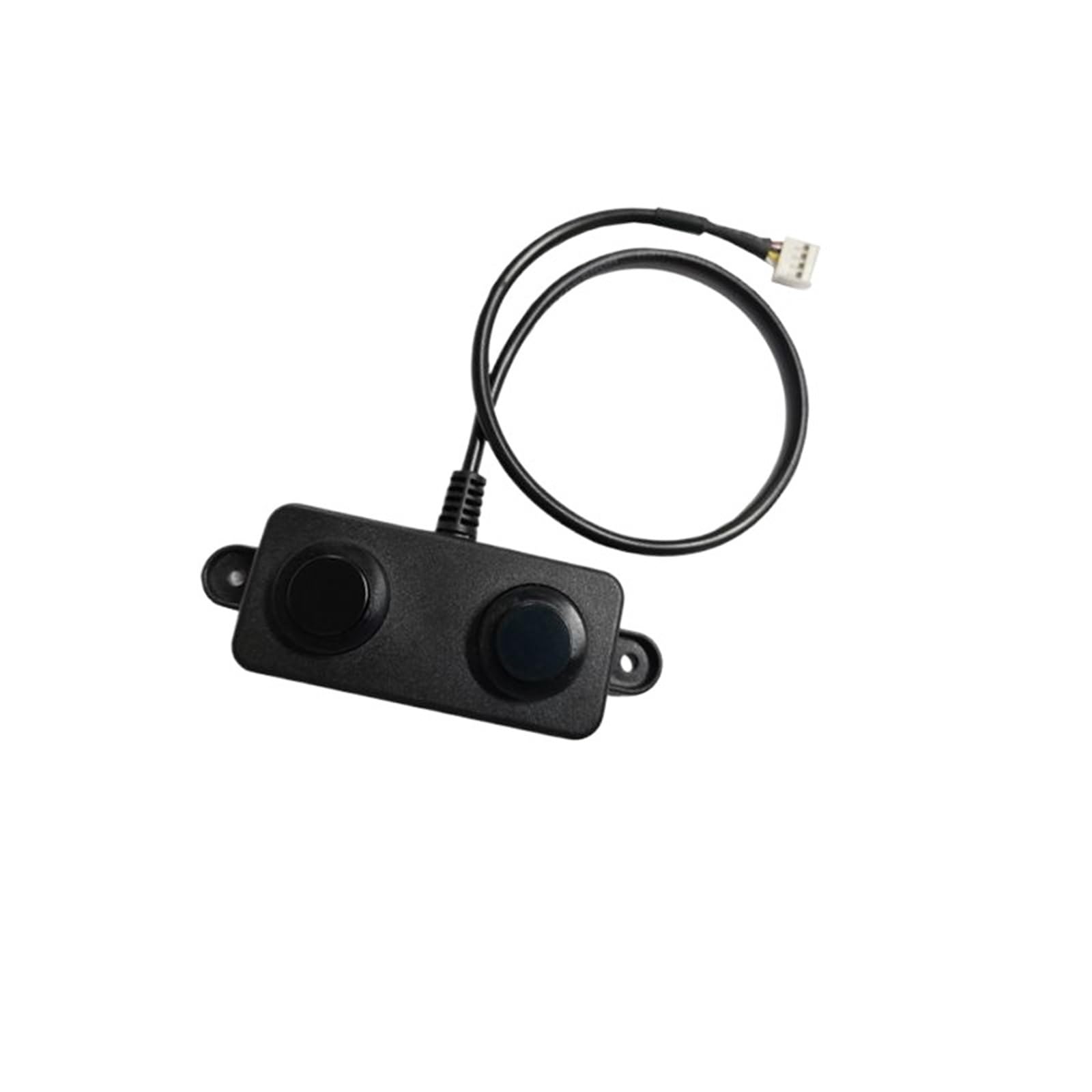 1 x moduł czujnika ultradźwiękowego UART/PWM 3-450 cm, wodoszczelny, do czujnika odległości (Pwm Pulse Width)