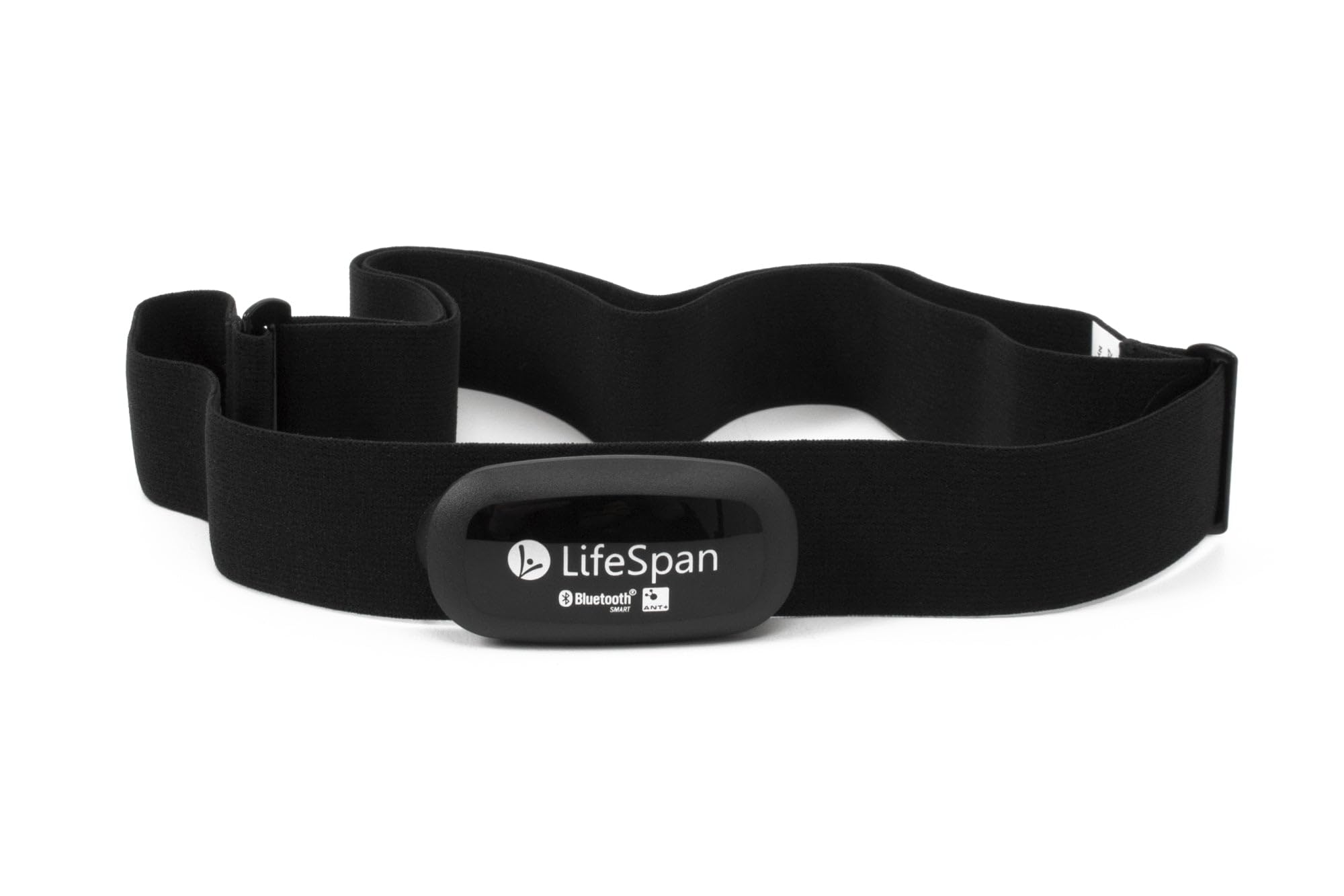 Cardiofréquencemètre Fitness avec ceinture thoracique Bluetooth 4.0 - ANT+