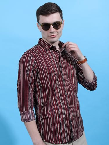 Image of Highlander Men Shirt