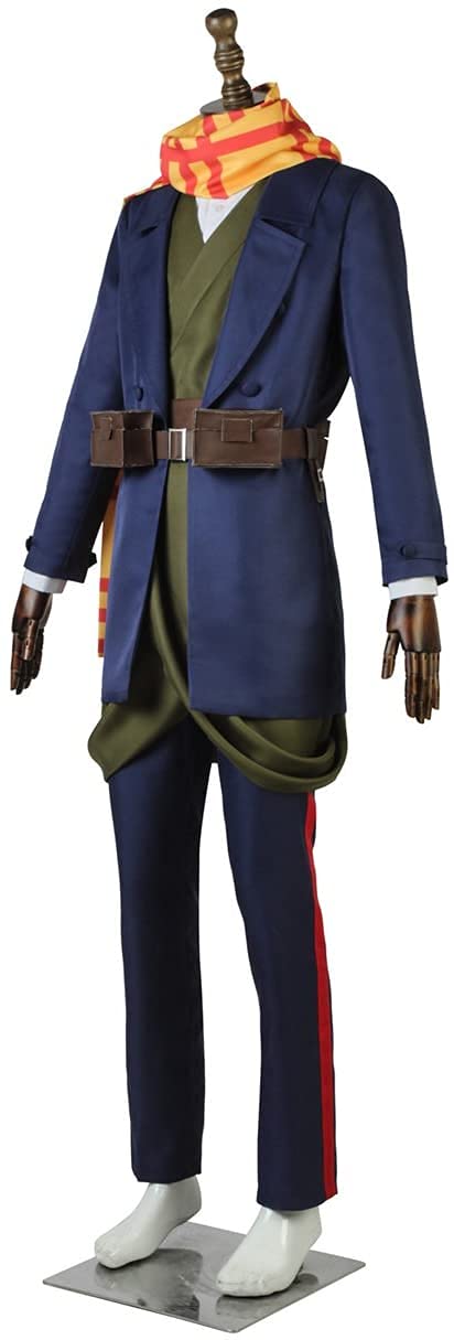 Amazon.co.jp: 衣舞cos コスプレ衣装 ゴールデンカムイ 杉元佐一