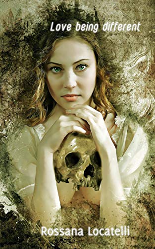 Télécharger Love being different (English Edition) PDF