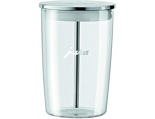 Ultimate Guide To Jura Milk: Best Containers, Coolers, Cleaners & More (2024)