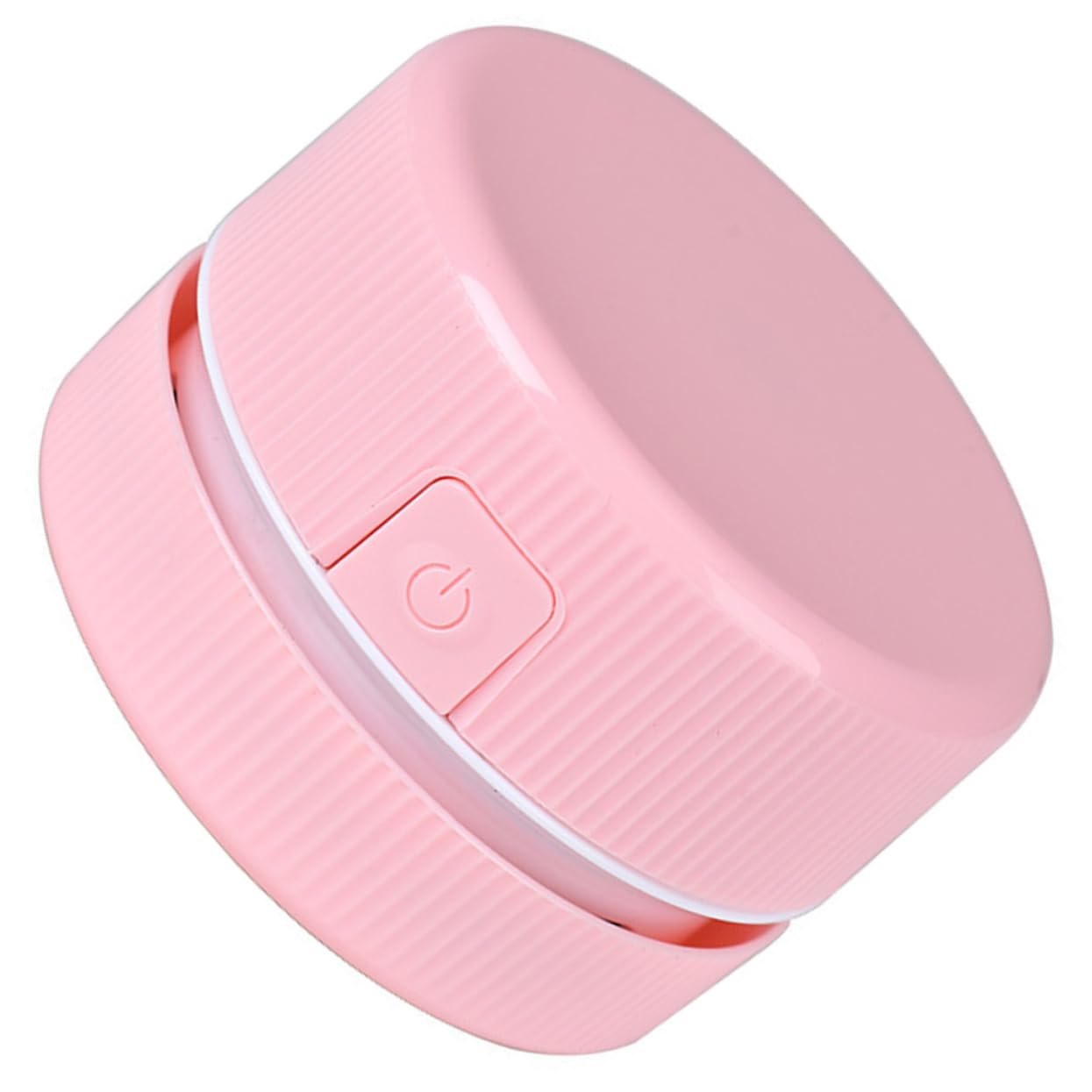 CONGARTENO Handheld Vacuum Cleaner for Tables Portable Desktop Dust Sweeper Multi-Function Crumb Collector Lightweight Electric Cleaner for Home Office Use