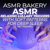 ASMR Bakery