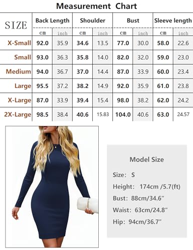 Robe pull élastique taille haute qui sublime la silhouette sans serrer - 6