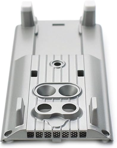 Miniatura 5 de SeiZed Carcasa inferior original para FIMI X8SE 2022  X8SE 2022 V2 RC cámara Drone Cuerpo Shell abajo cubierta de piezas de repuesto (Color 2022 V2)