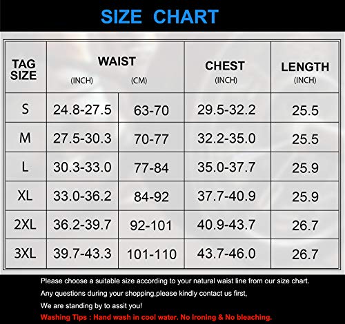 Underwear Men Shirt Tight Tank with Top Upper Back Support Brace Tummy Trimmer Body Shaper Slim Vest (Black with Hook, 2XL)