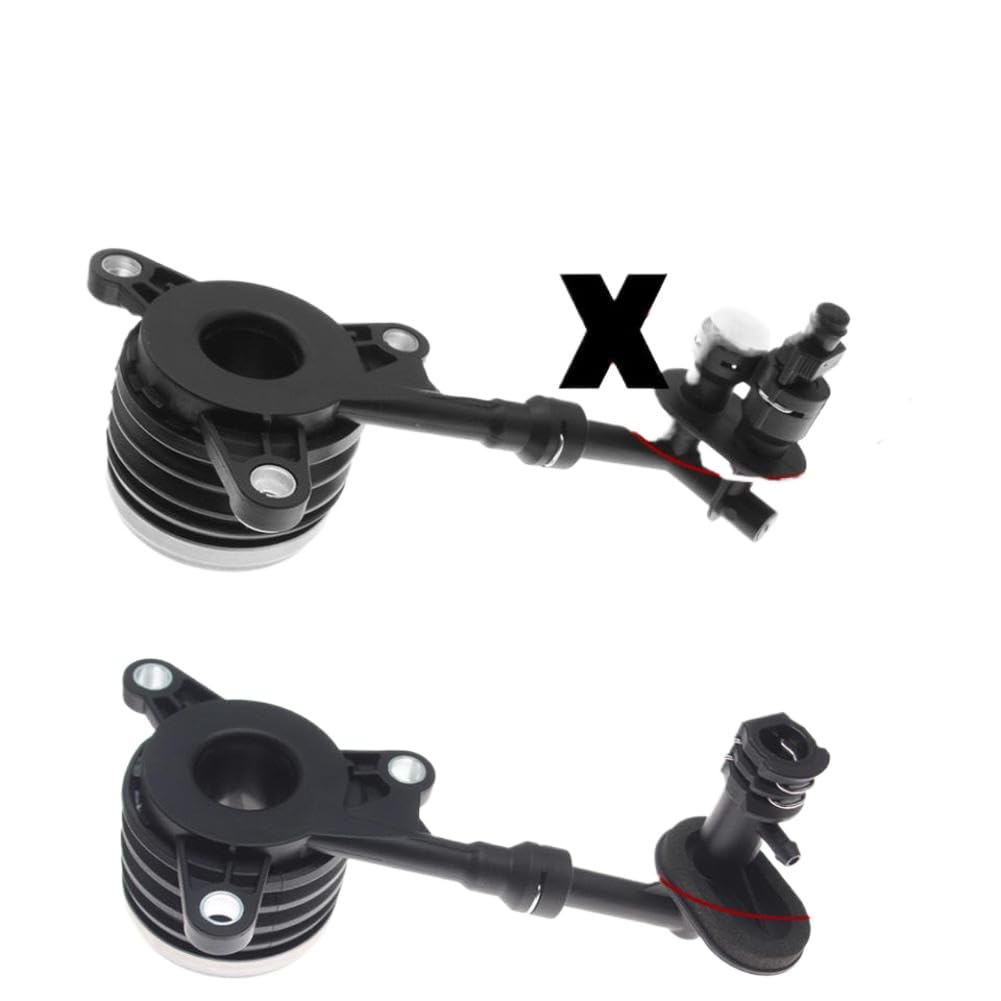 Hydraulic Clutch Slave Release Bearing 41421-26200 Compatible with HB20 CEED Rio 1.0 TGDI Verna 2021-2024