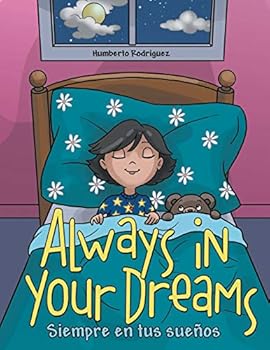 Paperback Always in Your Dreams/ Siempre en tus sueños Book
