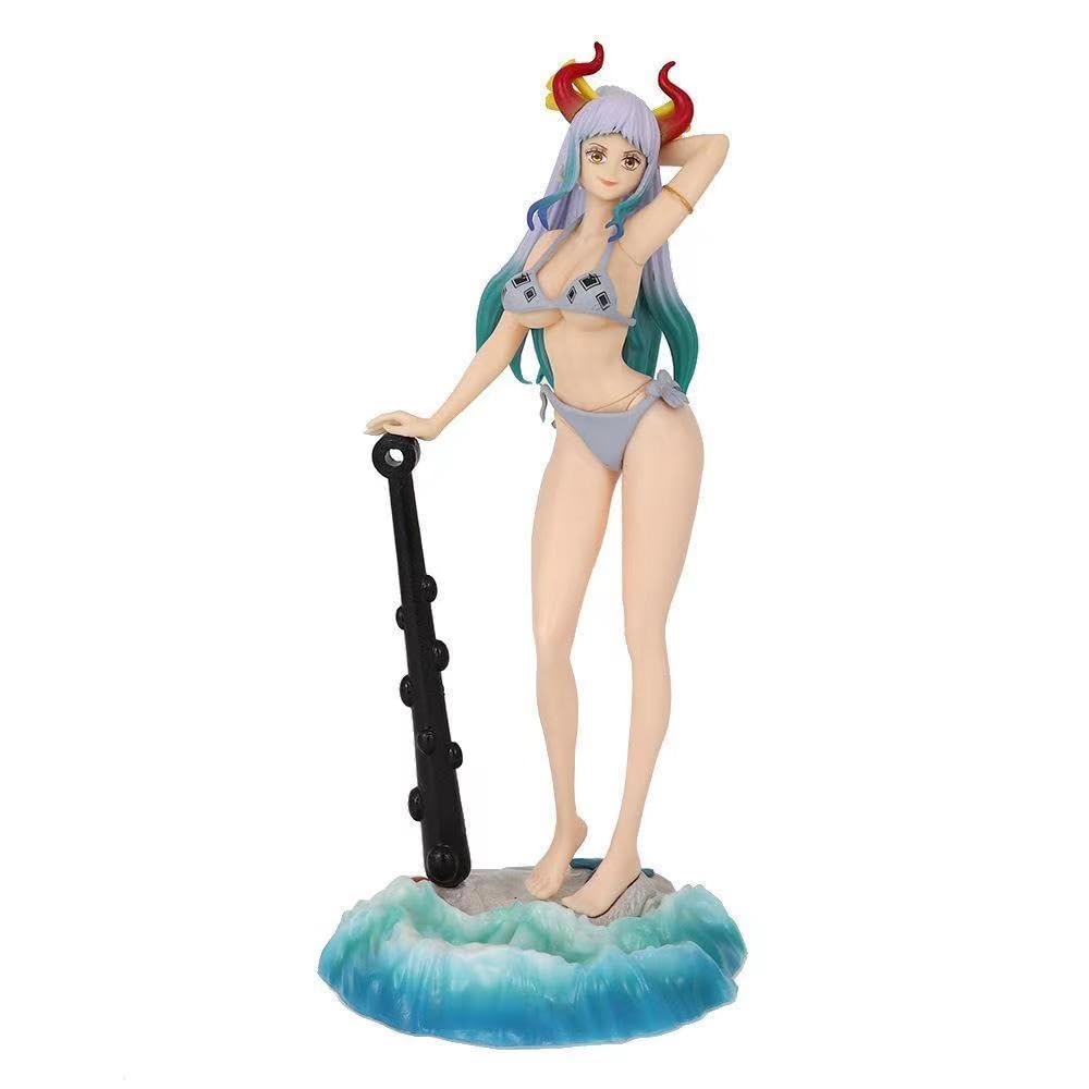 Amazon.co.jp: ONE PIECE ワンピースフィギュア ホリデー水着