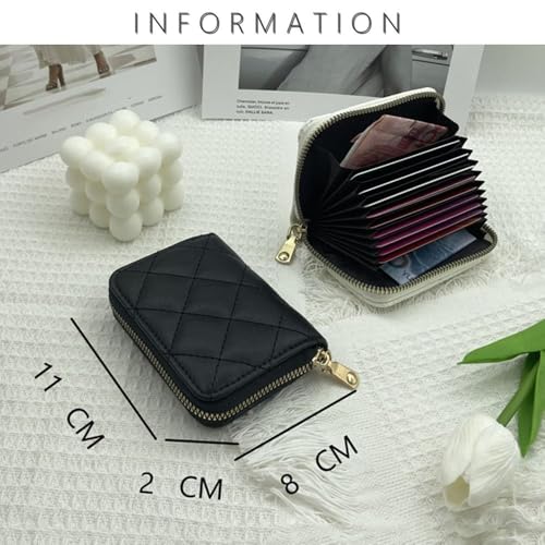 Fashion Women PU Leather Wallet Money Bag Card Holder Casual Ladies Small3