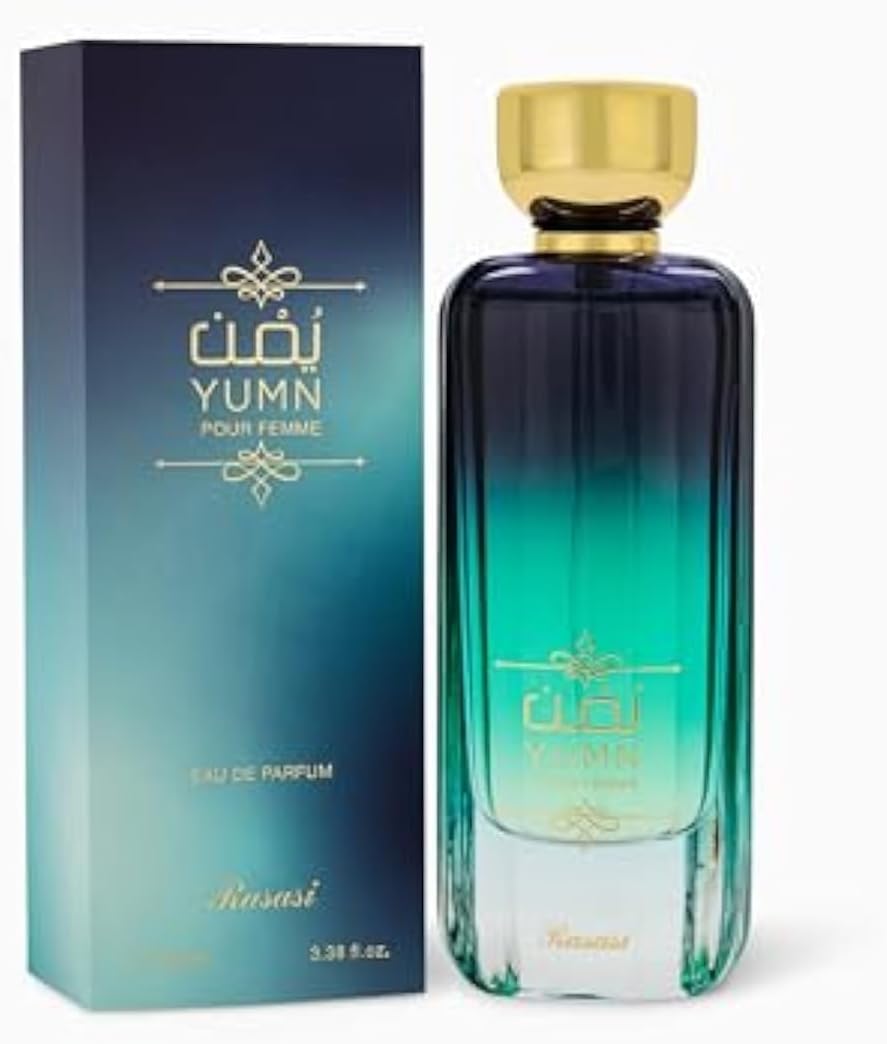 Rasasi Yumn Perfume for Women 100 ml