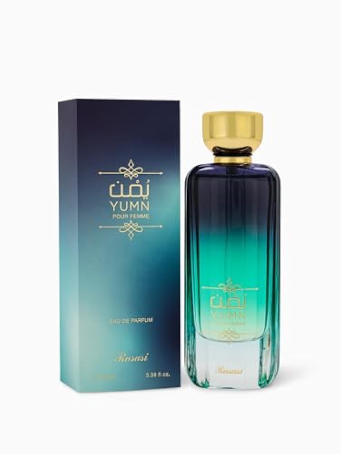 Yumn Perfume for Women 100 ml