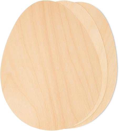 Miniatura 2 de 5huevos de Pascua de madera 7" x 5.5" X 18