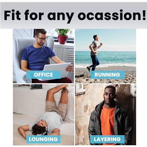 Gildan Unisex Softstyle Cotton T-Shirt, Adult Mens Tee, Multipack 1I3I6I10 Set of 10, 3XL Multicolor4