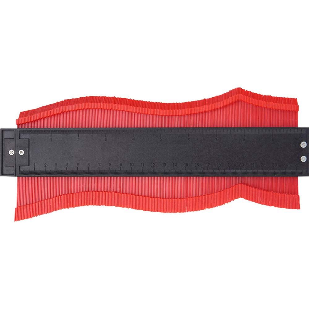 Donau MLK80 Electronic Contour Gauge Magnetic