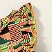 KONIGHT Toddler Baby Girl Dress African Clothes Girls Dashiki Ankara Dresses Kids African Clothing (Yellow A, 12-18 Months)