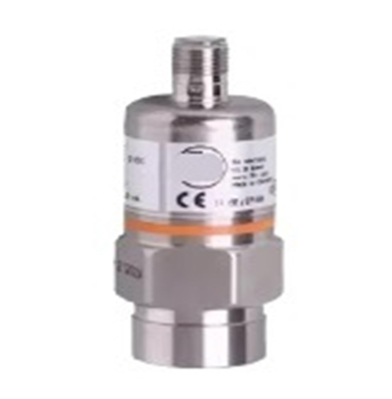 Capteur PA3020 PA3021 contre les fuites et surpressions industrielles