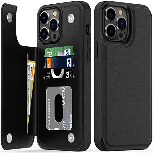 bemal for iPhone 12 Pro Max Case,Luxury Flip Folio Leather Wallet Case Cover with Fashion Designs for Men Women Girls,Card Slots Protective Phone Case for iPhone 12 Pro Max 6.7