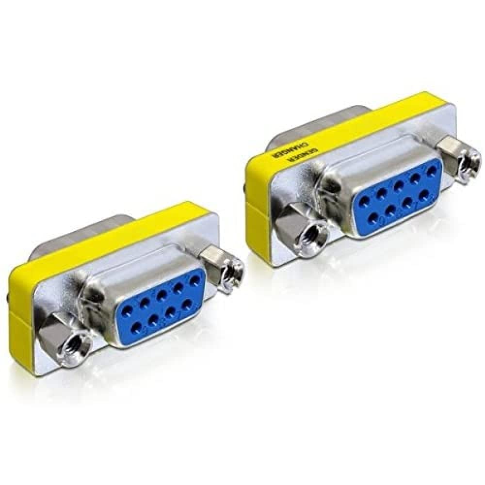 COM Adapter 9F/9F