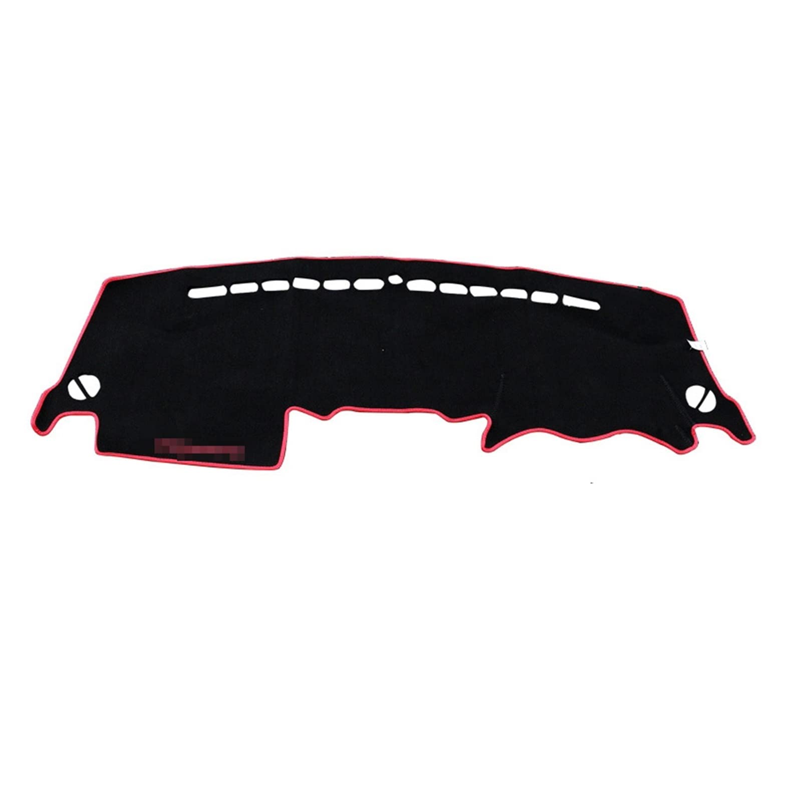 Protector de salpicadero para KIA Sportage 3 2011-2015 ideal para viajes de verano 3