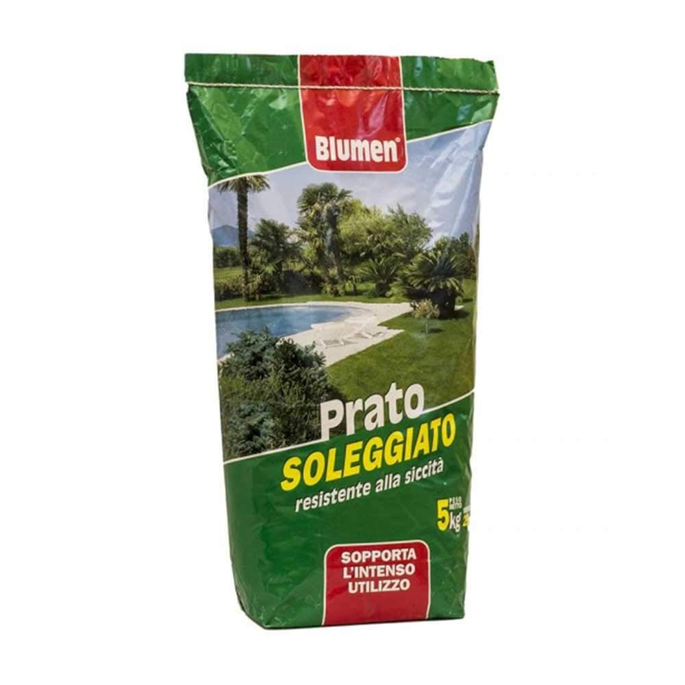 Blumen Prato Soleggiato 5 kg