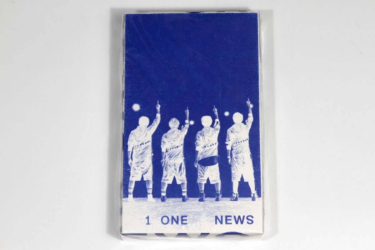 NEWS one for the win セット Amazon.co.jp: NEWS□限定盤CD+Tシャツ【ONE for the Win