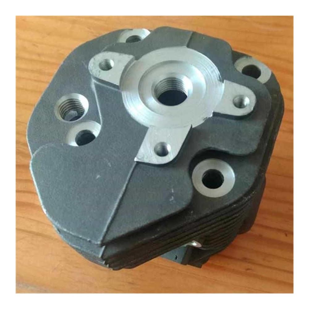 Kit cylindre TS760 58 mm pour découpeuse thermique avec piston et segments