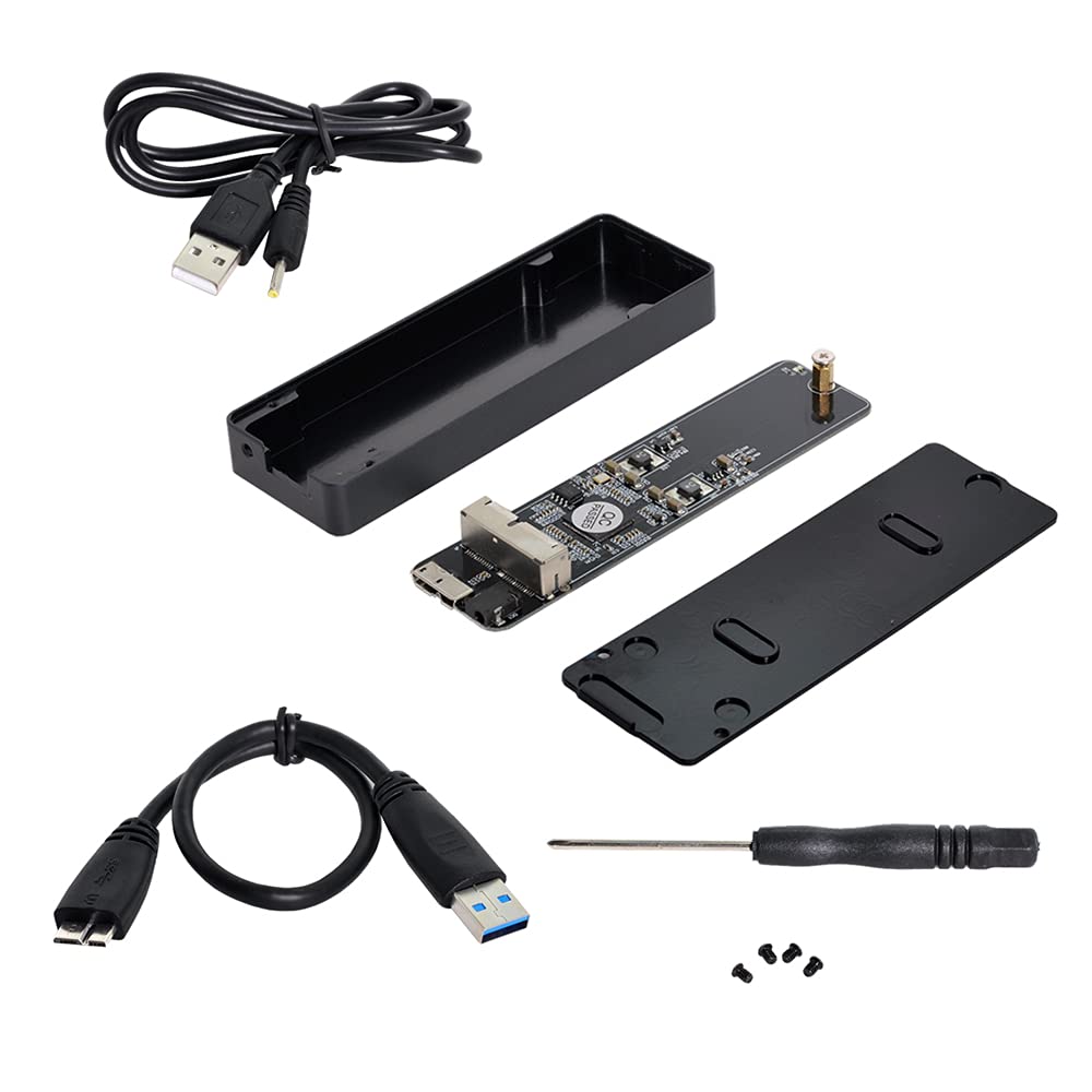 MacBook Air 13インチ 2015 箱 充電器 SSD Amazon.co.jp: NFHK Mac Air Pro 2013 2014 2015 2016 SSD ポータブル