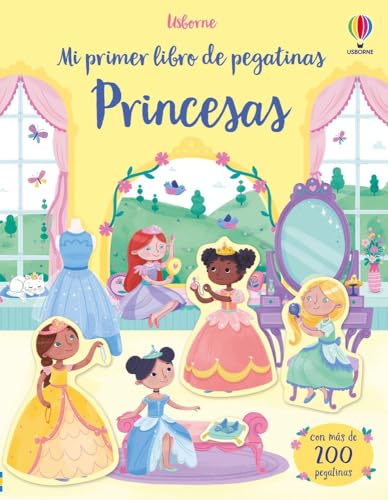Princesas Princesas