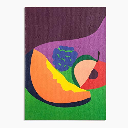Object Product Design Notebook, 7 x 9.75 in, 140 Blank Pages - Melon Object Product Design Notebook, 7 x 9.75 in, 140 Blank Pages - Melon