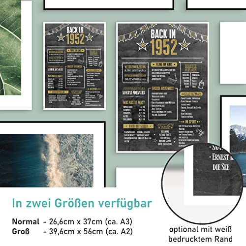 Elbeffekt Lovestory Holzbild Personalisiert - A3/A2 Foto Geschenk Mit Beleuchtung