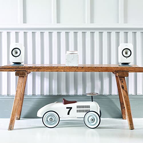 Image of P1 Desk Pad Silver