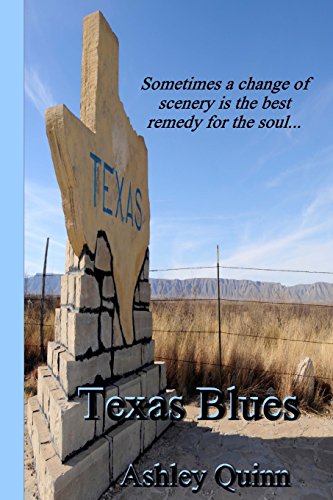 Texas Blues view 2
