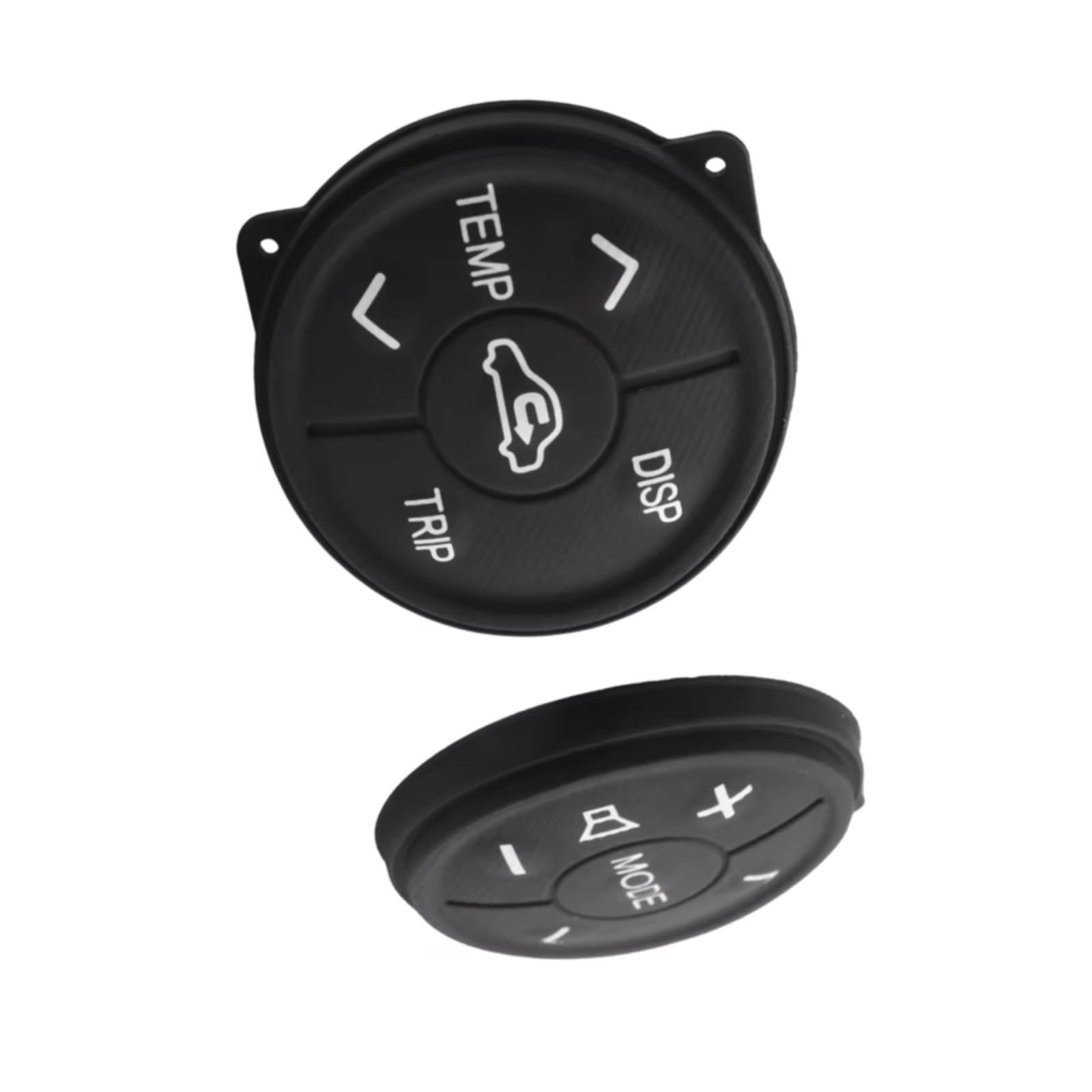 Botón Volante Coche Compatible Con Toyota Para Prius 2009 2010 2011 2012 2013 2014 2015 Botón Controles Interruptor Volante Coche 84247-52150-B0