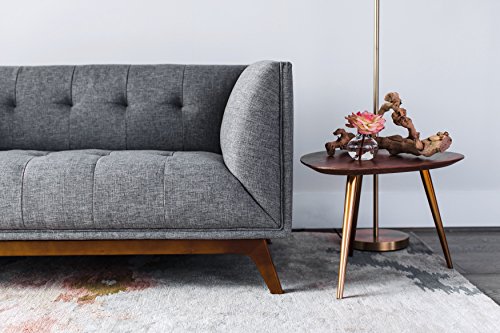 Regent Park Midcentury Modern Sofa Mid Buy Online In El Salvador At Desertcart
