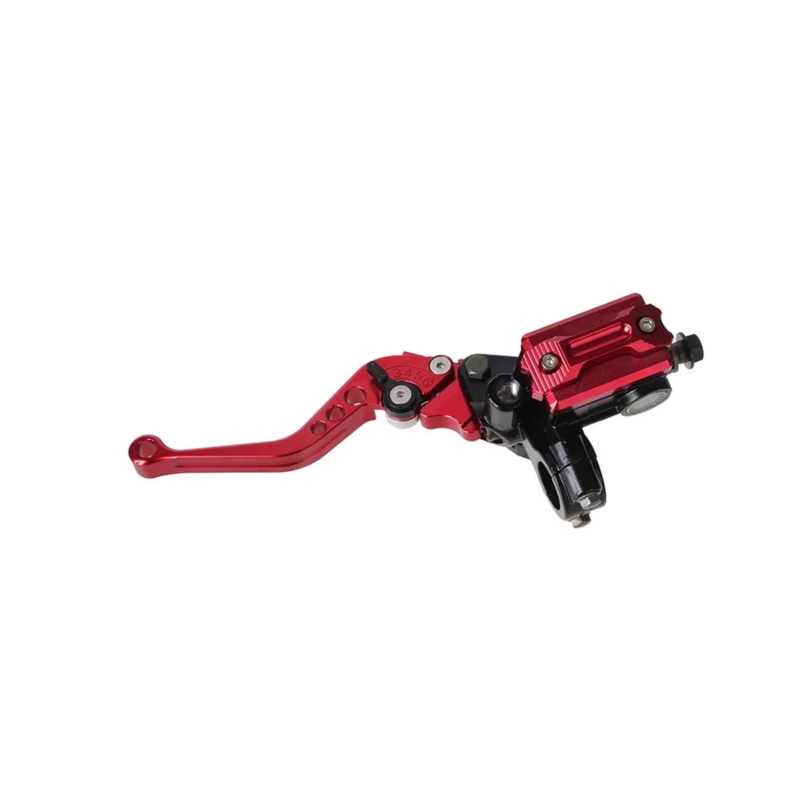WYLWSHA Clutch Brake Levers for Kawasaki