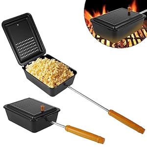 Airener Outdoor Popcorn Popper 20S Model