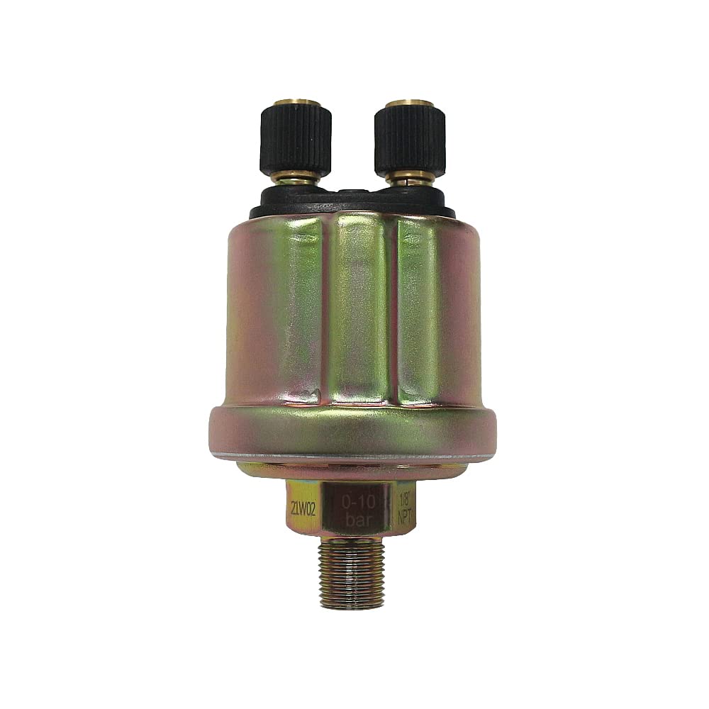 KUS mecánico Sensor de presión de aceite