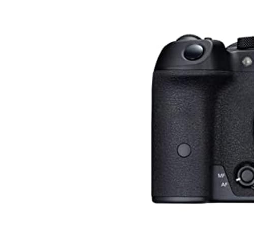 Amazon.com : Canon EOS R7 Mirrorless Camera (Body Only), Hybrid