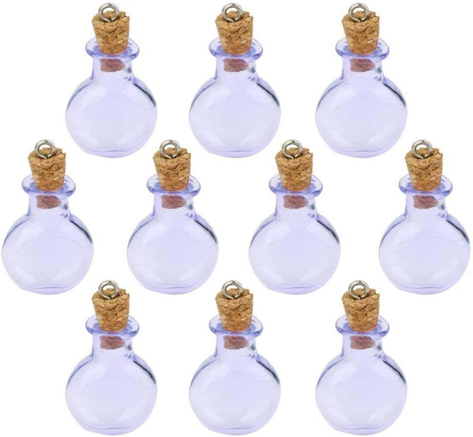 Botellas Decorativas