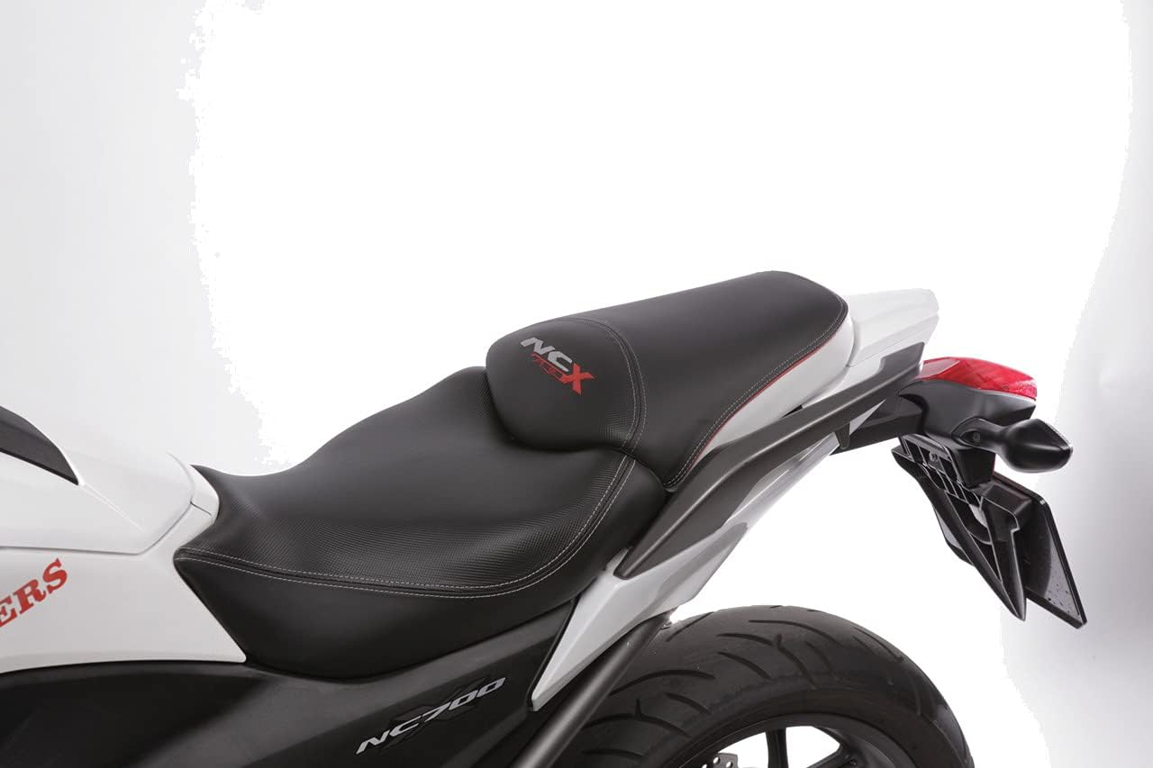 SHAD Comfort Seat Honda NC700