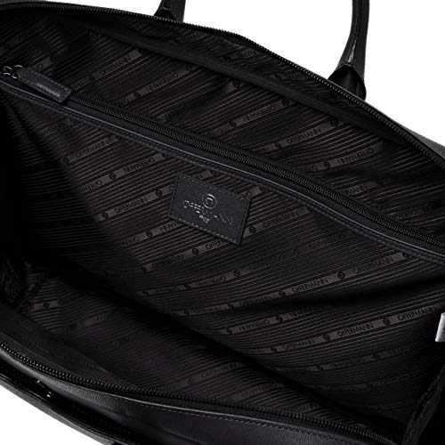 オファーマン『ビジネスバッグベルティ』