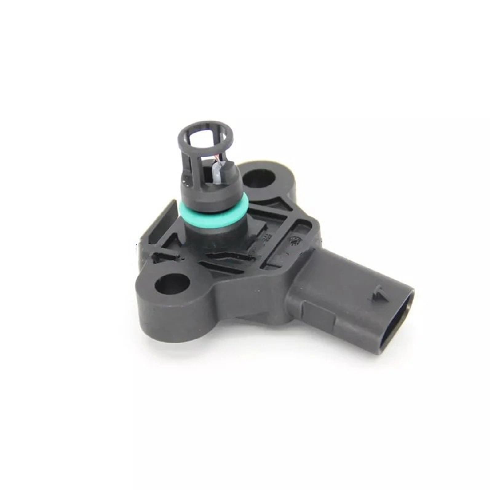 ‌Sensor Referencia Vacío‌ Sensor de presión MAP 1.5T compatible con VW Crafter Golf Polo compatible con AUID A1 A3 Q2 04E906051J