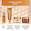 L'Oreal Paris Skincare Age Perfect Hydra Nutrition Ultra Nourishing Honey Night Balm, Face Moisturizer to Comfort, Improve Resilience on Dry Skin, Manuka Honey and Nurturing Oils, 1.7 oz.