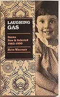 Laughing Gas: Poems New and Selected, 1963-90 0814323162 Book Cover