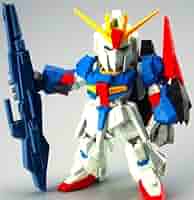 Amazon | FW GUNDAM CONVERGE11(ガンダム コンバージ11) 【63.Z