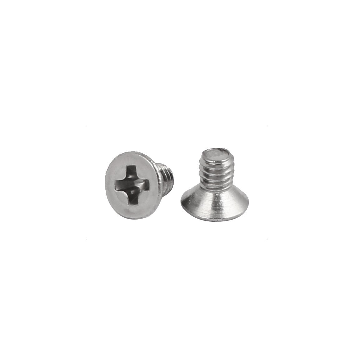 Confezione Da 500 Viti Per Terrazzo SUKI Testa Svasata In Acciaio Inox 5 X L50 Mm Suki 83338962